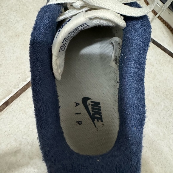 Nike Air Force 1 '07 LV8 Men's Size 9.5 - Picture 6 of 10